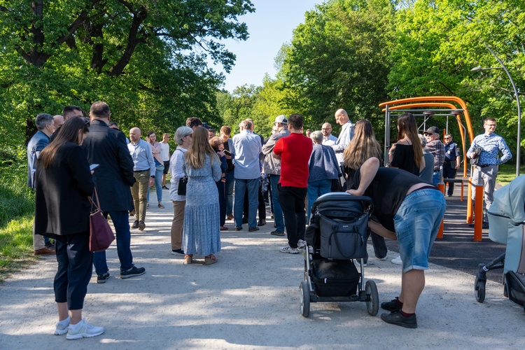 Spotkanie prezydenta Jacka Sutryka z mieszkańcami osiedla Sołtysowice