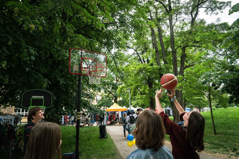 Piknik Odrzański, 18 maja 2024