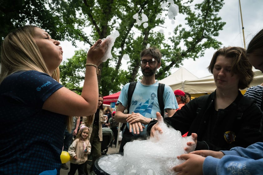 Piknik Odrzański, 18 maja 2024