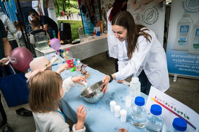 Piknik Odrzański, 18 maja 2024