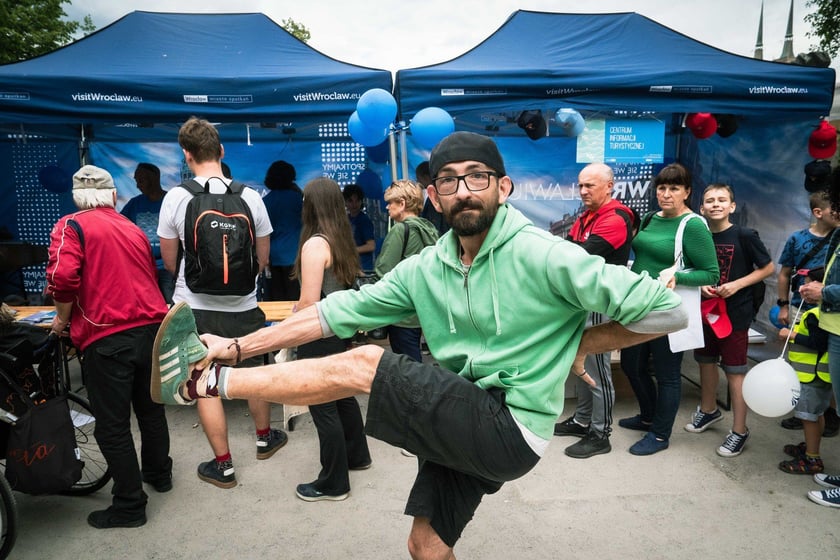 Piknik Odrzański, 18 maja 2024
