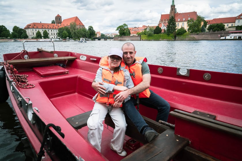 Piknik Odrzański, 18 maja 2024
