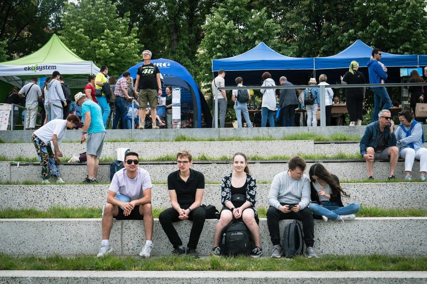 Piknik Odrzański, 18 maja 2024