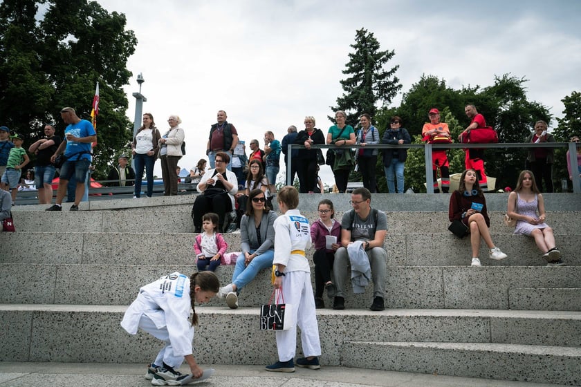 Piknik Odrzański, 18 maja 2024