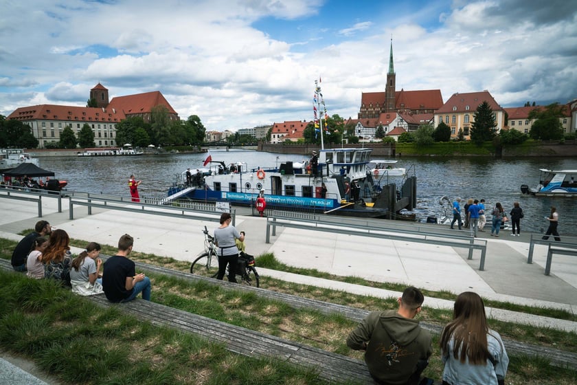 Piknik Odrzański, 18 maja 2024