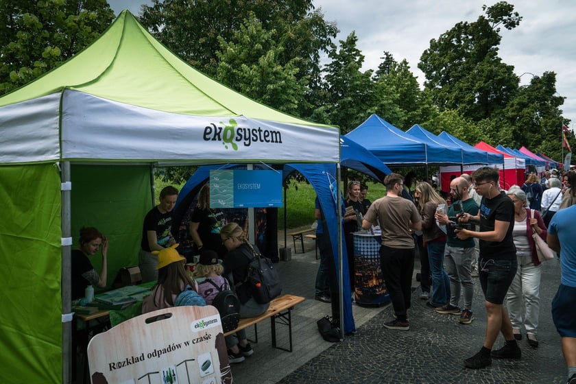 Piknik Odrzański, 18 maja 2024