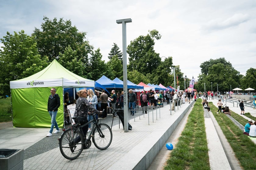 Piknik Odrzański, 18 maja 2024
