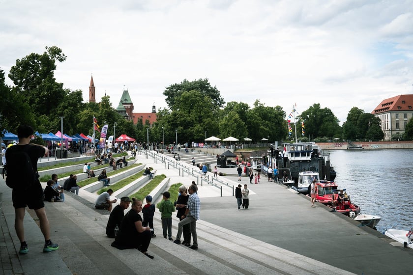 Piknik Odrzański, 18 maja 2024