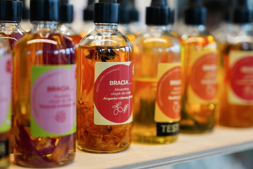 Targi Dobry Design w Concordia Design