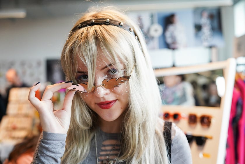 Targi Dobry Design w Concordia Design