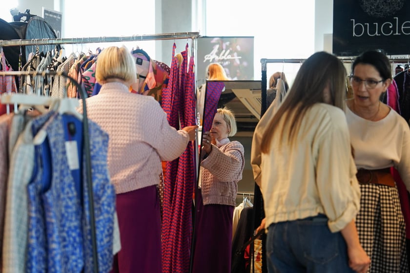 Targi Dobry Design w Concordia Design