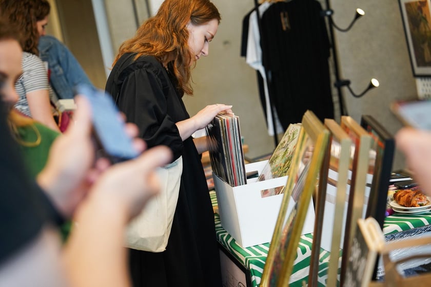 Targi Dobry Design w Concordia Design