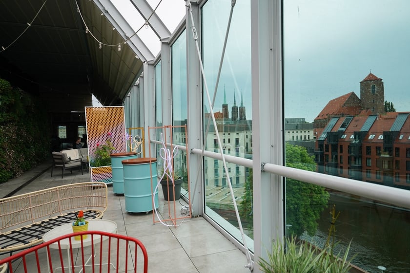 Targi Dobry Design w Concordia Design