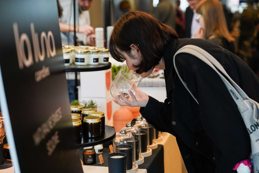 Targi Dobry Design w Concordia Design