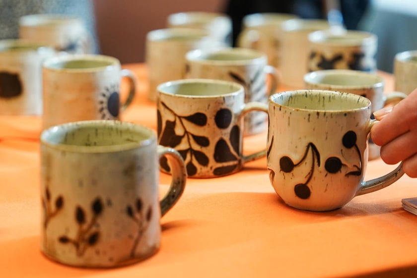 Targi Dobry Design w Concordia Design