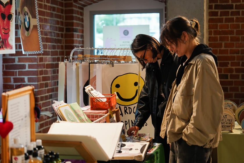 Targi Dobry Design w Concordia Design