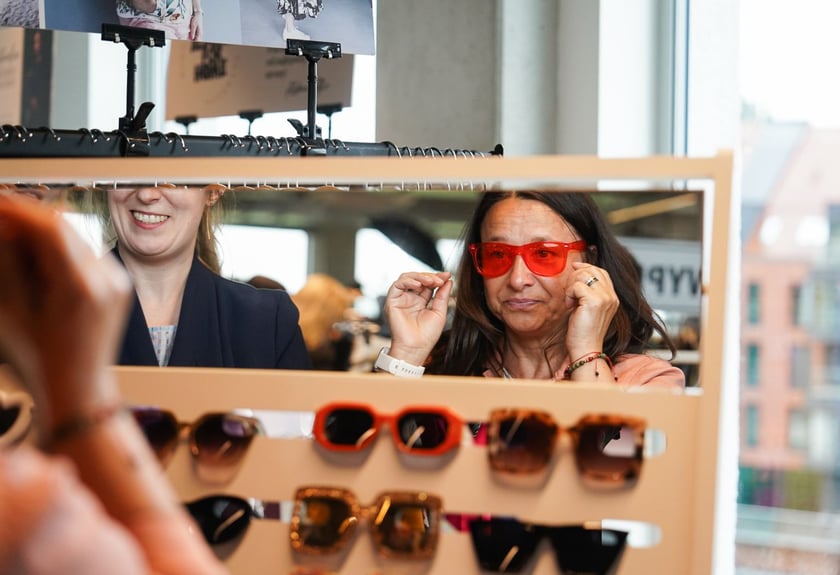 Targi Dobry Design w Concordia Design