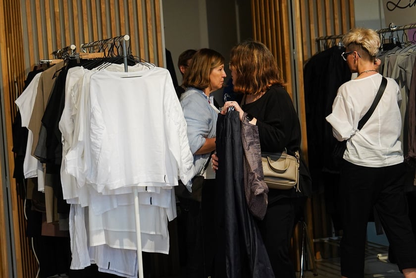 Targi Dobry Design w Concordia Design