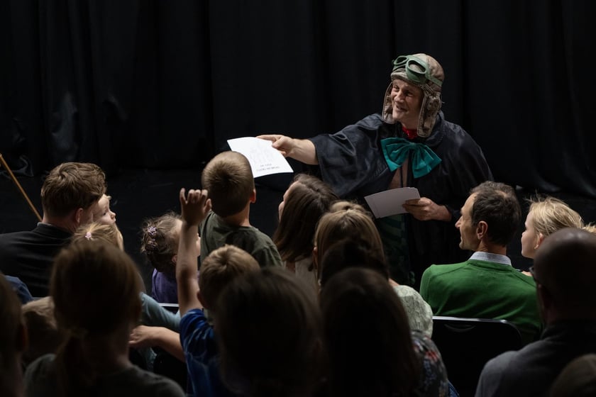30-lecie Teatru Na Bruku