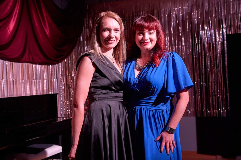 Uroczystość 40-lecia Przedszkola nr 56 &bdquo;Niezapominajka&rdquo; przy ul. Wałbrzyskiej