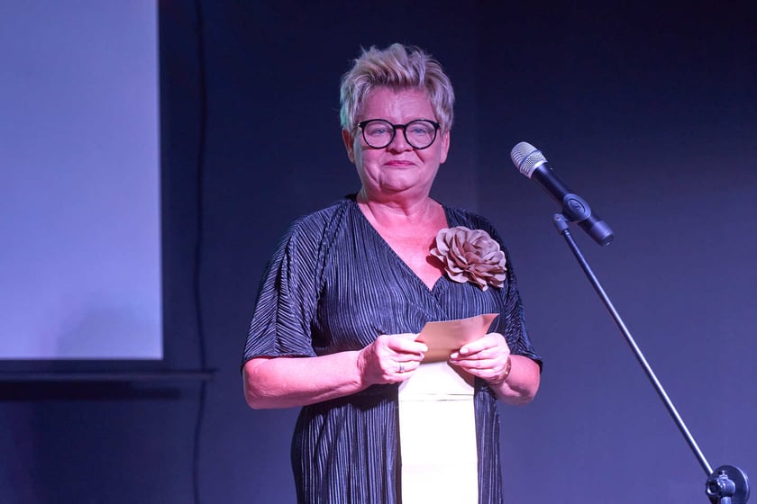 Uroczystość 40-lecia Przedszkola nr 56 &bdquo;Niezapominajka&rdquo; przy ul. Wałbrzyskiej