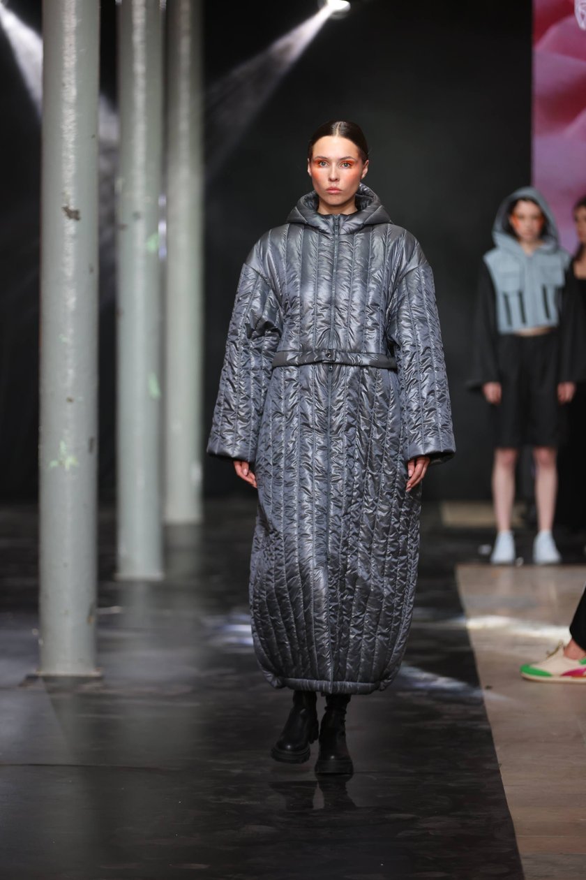 Wrocław Fashion Week 2004 - pokazy z 24 maja