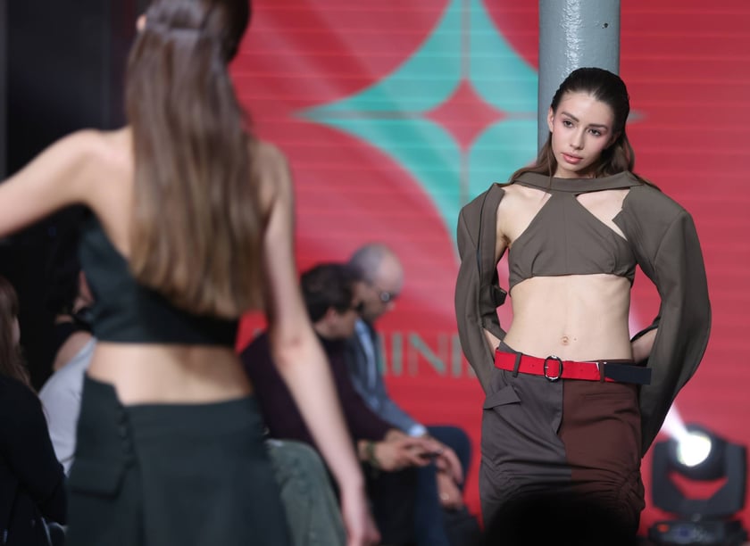 Wrocław Fashion Week 2004 - pokazy z 24 maja