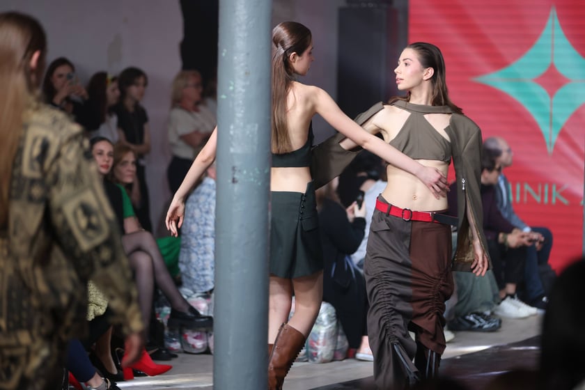 Wrocław Fashion Week 2004 - pokazy z 24 maja