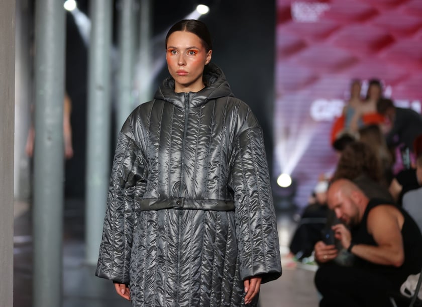 Wrocław Fashion Week 2004 - pokazy z 24 maja