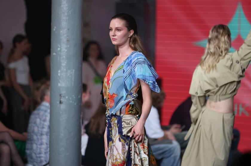 Wrocław Fashion Week 2004 - pokazy z 24 maja