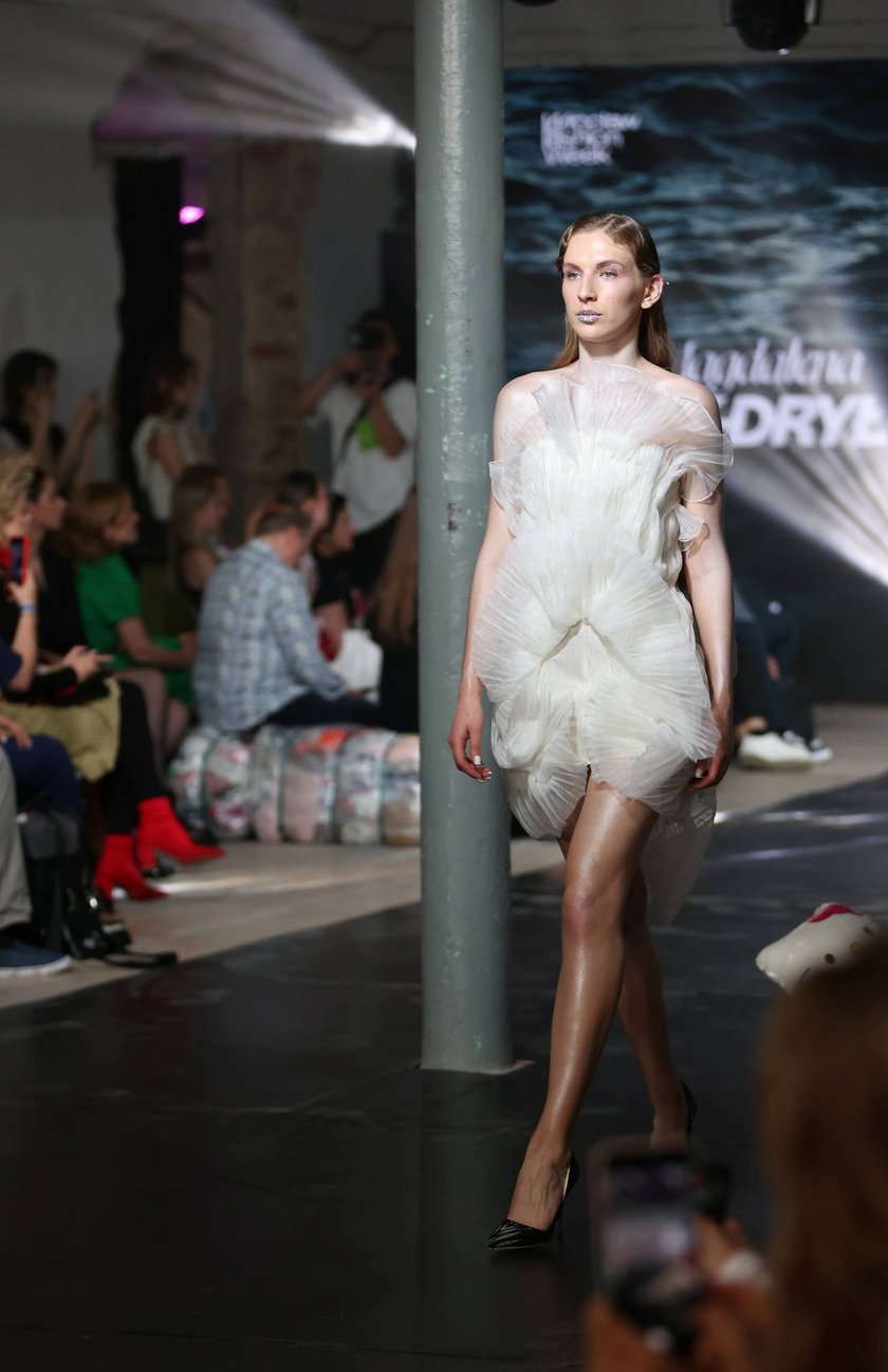 Wrocław Fashion Week 2004 - pokazy z 24 maja