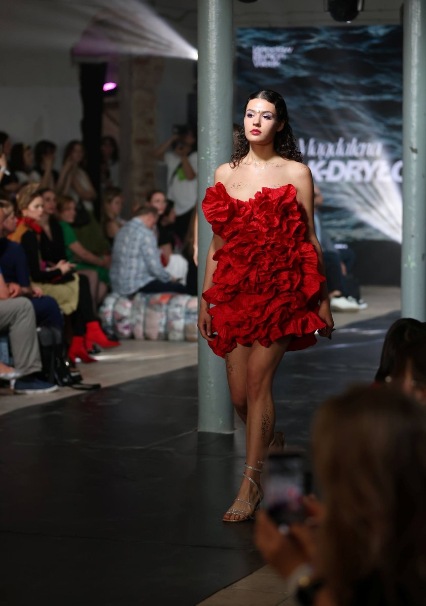 Wrocław Fashion Week 2004 - pokazy z 24 maja