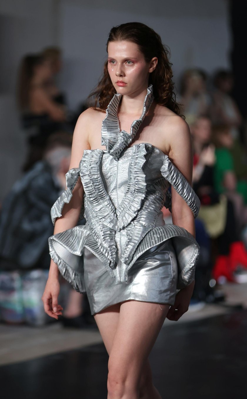 Wrocław Fashion Week 2004 - pokazy z 24 maja