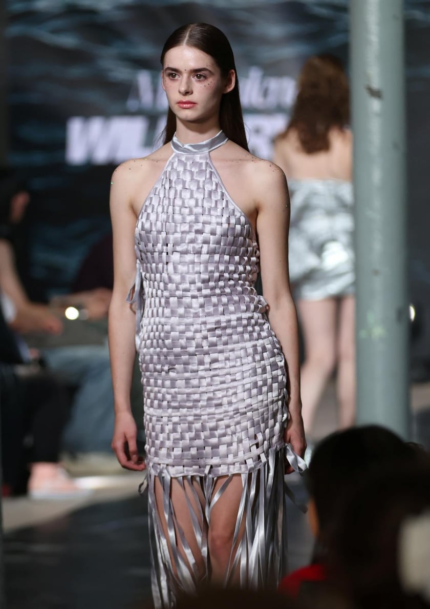 Wrocław Fashion Week 2004 - pokazy z 24 maja