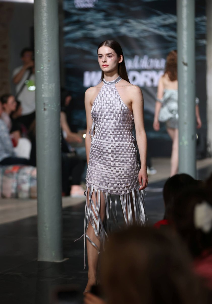 Wrocław Fashion Week 2004 - pokazy z 24 maja