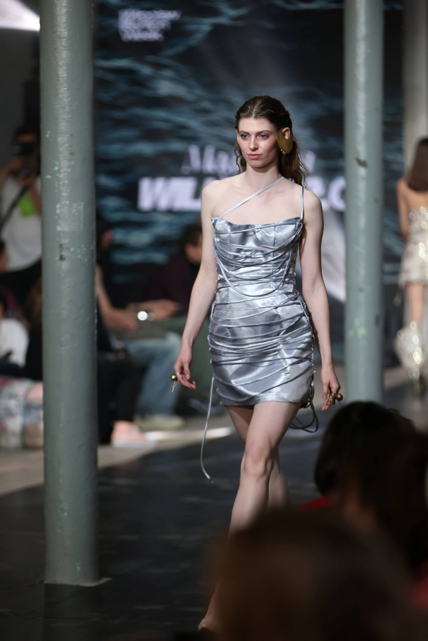 Wrocław Fashion Week 2004 - pokazy z 24 maja