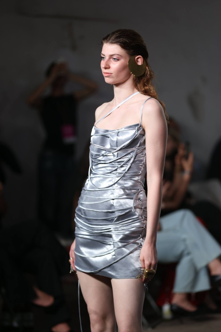 Wrocław Fashion Week 2004 - pokazy z 24 maja