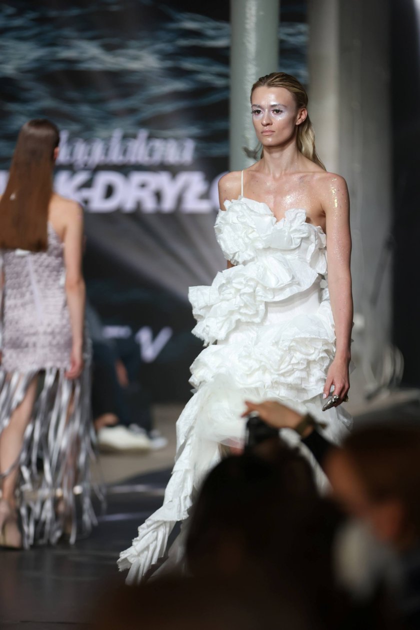 Wrocław Fashion Week 2004 - pokazy z 24 maja