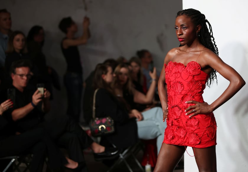 Wrocław Fashion Week 2004 - pokazy z 24 maja