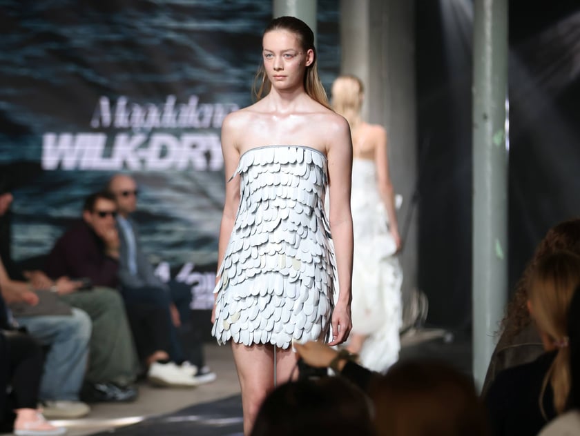 Wrocław Fashion Week 2004 - pokazy z 24 maja