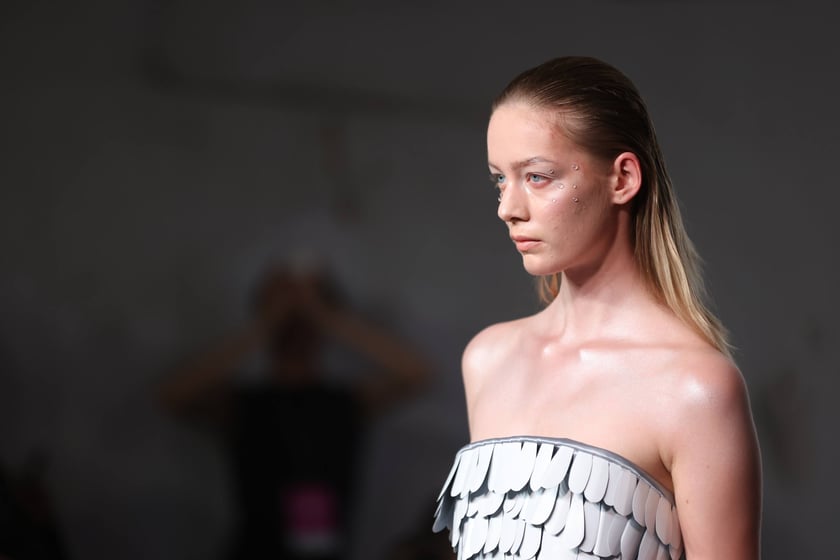 Wrocław Fashion Week 2004 - pokazy z 24 maja