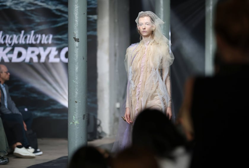 Wrocław Fashion Week 2004 - pokazy z 24 maja