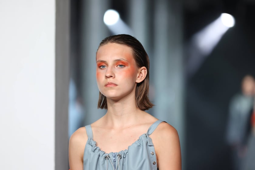 Wrocław Fashion Week 2004 - pokazy z 24 maja