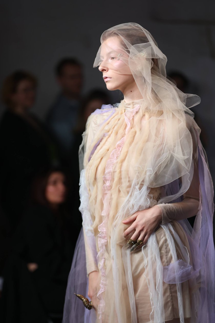 Wrocław Fashion Week 2004 - pokazy z 24 maja