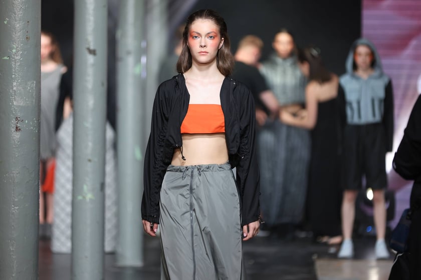 Wrocław Fashion Week 2004 - pokazy z 24 maja