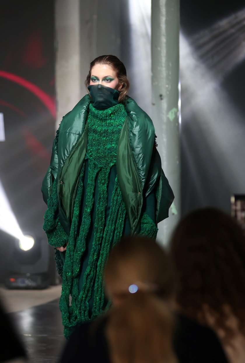 Wrocław Fashion Week 2004 - pokazy z 24 maja