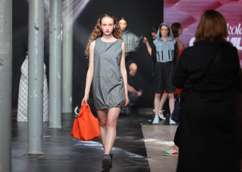 Wrocław Fashion Week 2004 - pokazy z 24 maja