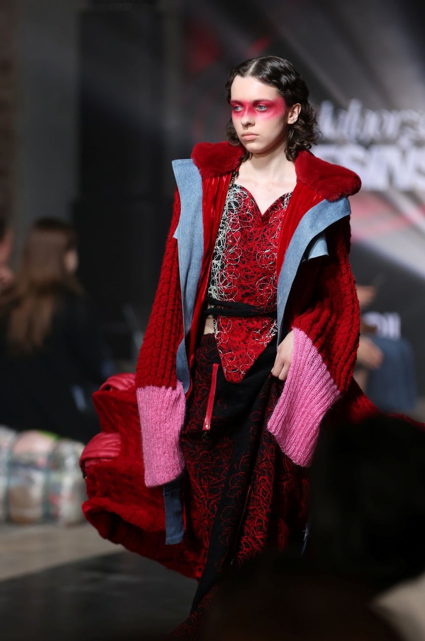 Wrocław Fashion Week 2004 - pokazy z 24 maja