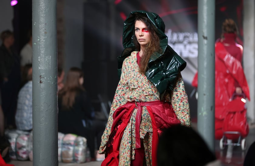 Wrocław Fashion Week 2004 - pokazy z 24 maja