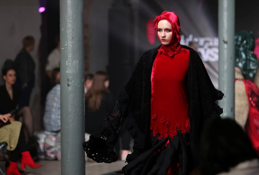 Wrocław Fashion Week 2004 - pokazy z 24 maja